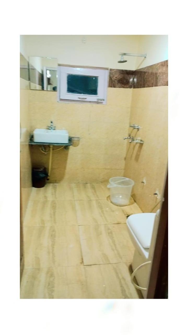 Hotel Jannat Manāli Zewnętrze zdjęcie